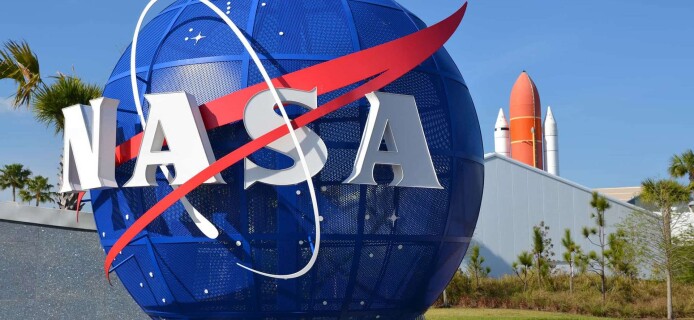 NASA открывает новый музейный комплекс