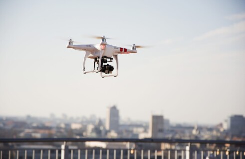 UVL Robotics привлек $300 тысяч для производства дронов