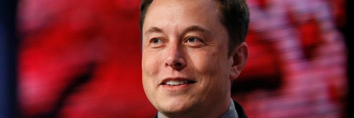 Elon Musk Announces Tesla’s New Functionality
