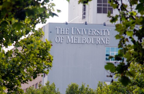 В Мельбурнском университете запустили новую систему сертификации — на блокчейне
