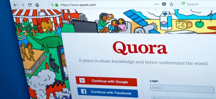 Хакеры получили доступ к данным 100 миллионов аккаунтов на Quora