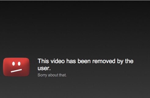 Хакеры удалили самое популярное видео на YouTube. Оказывается, для этого не надо быть гуру взлома