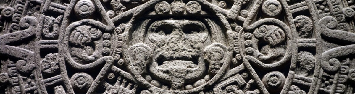 Archeologists Rediscover Ancient Mayan Temple