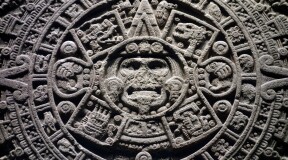 Archeologists Rediscover Ancient Mayan Temple
