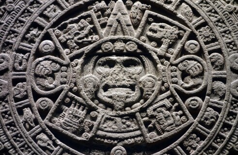 Археологи обнаружили древний храм майя