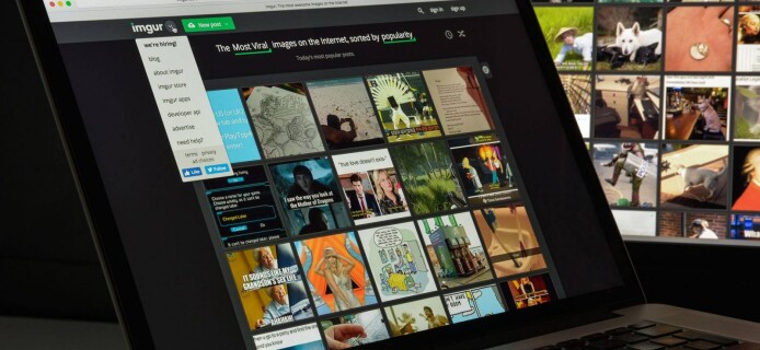 Hackers stole data from 1.7 million Imgur users
