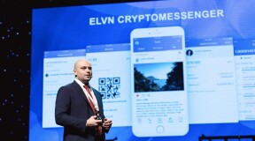 ELVN: криптомессенджер, который вознаграждает за активность