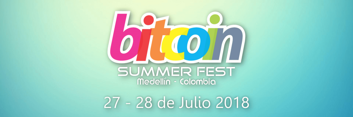 Bitcoin Summer Fest: блокчейн-тусовка с латиноамериканским колоритом