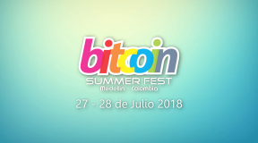 Bitcoin Summer Fest: A blockchain party with a Latin American flavor
