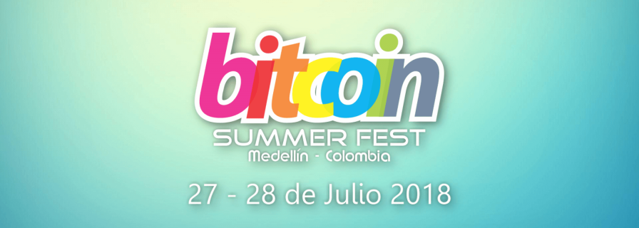 Bitcoin Summer Fest: блокчейн-тусовка с латиноамериканским колоритом