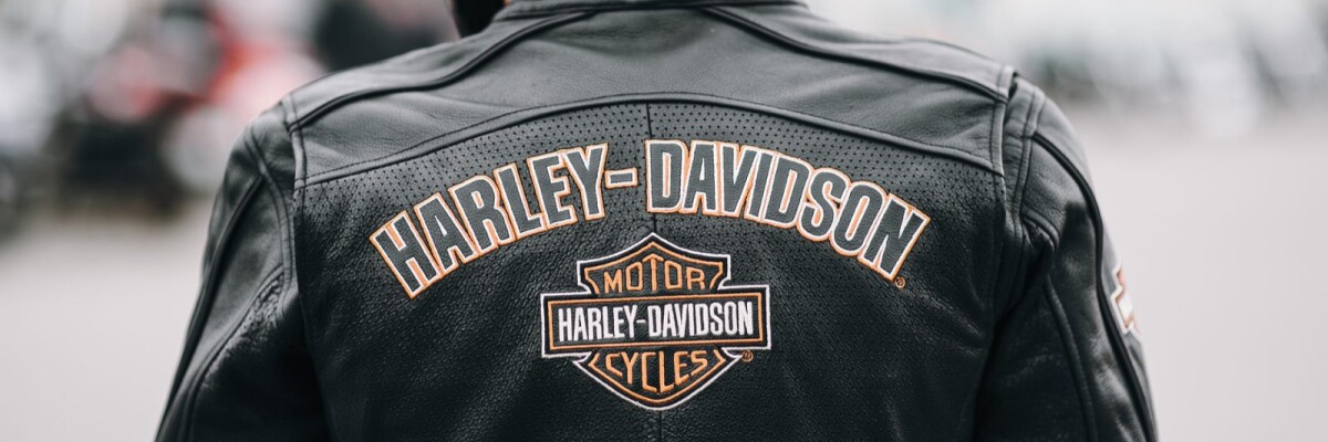 Harley-Davidson embraces electric power