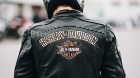 Harley-Davidson переходит на электричество