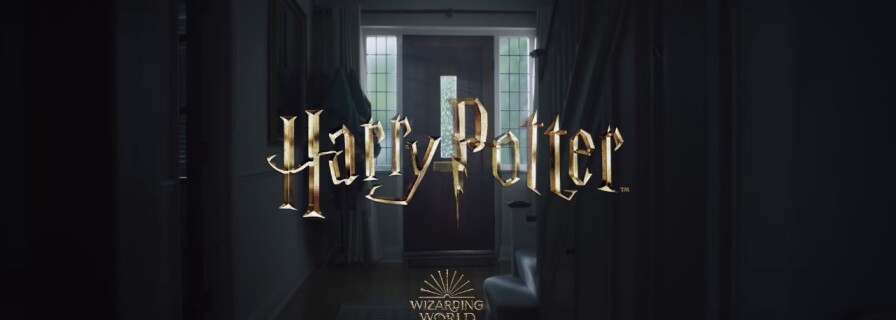 Волшебная палочка Гарри Поттера обучит программированию