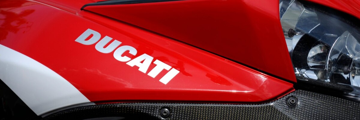 Ducati планирует выйти на рынок электромотоциклов