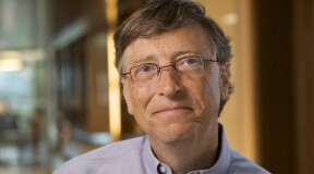 Социальная роль технологий — мнение Гейтса