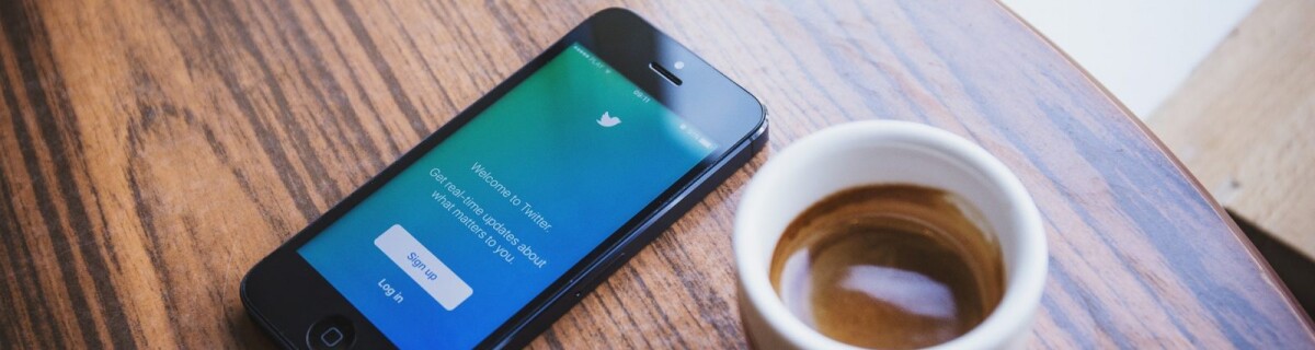Twitter впервые получил прибыль