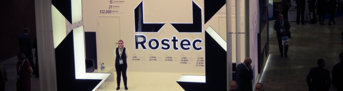 One-armed barista: Rostec unveils a new robot