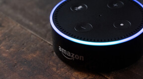 Amazon ищет способ сделать умный дом еще и удобным