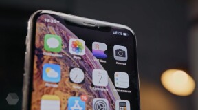 Слухи: Apple откажется от выреза на экране iPhone в 2020 году