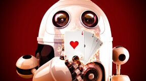 Artificial Intelligence Becomes the New World Online Poker Champion 
