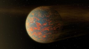 NASA shows more than 4 thousand exoplanets