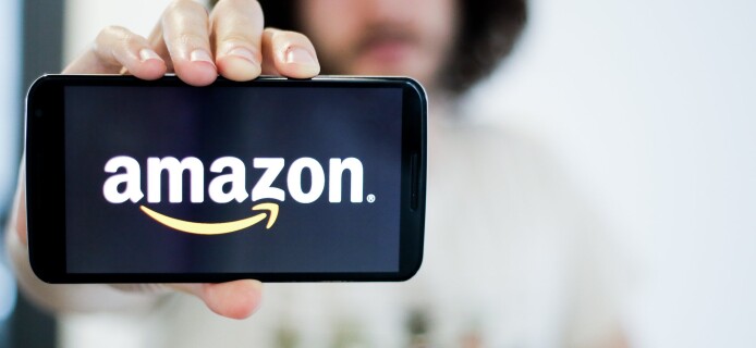 Amazon работает над рекламным блокчейном