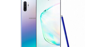Note 10 and Galaxy Note 10+ officially presented