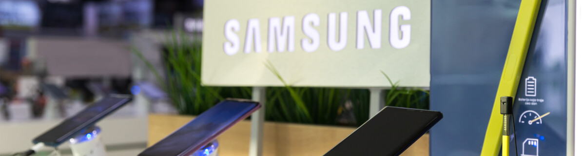 Pay with Samsung crypto currency