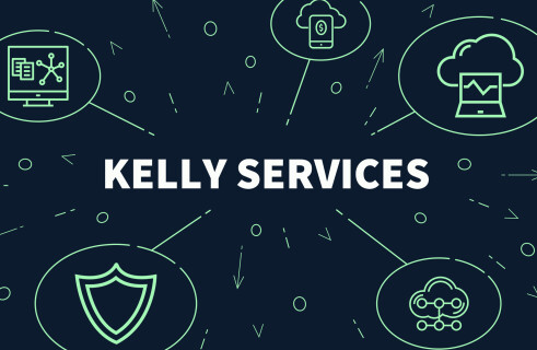 Kelly Services заключает стратегическое партнерство с Moonlighting