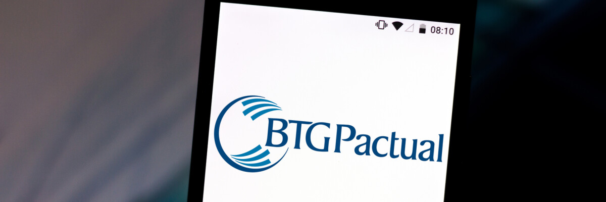 Бразильский банк BTG Pactual присоединяется к PTDL Group