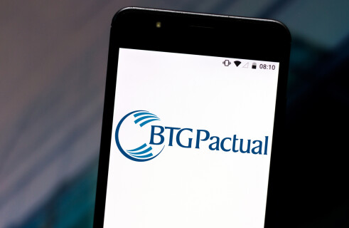 Бразильский банк BTG Pactual присоединяется к PTDL Group