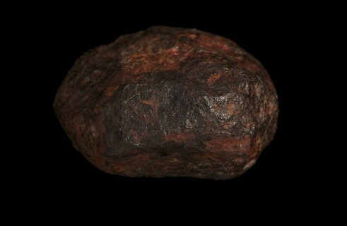 В Австралийском метеорите обнаружили новый минерал