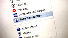 Facebook will need your permission to activate facial recognition