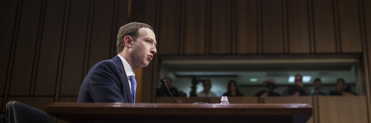 French Ministry of Finance seeks to block Mark Zuckerberg’s cryptocurrency
