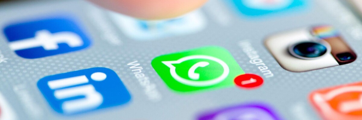 WhatsApp ‘Delete for everyone’ feature does not remove files from your iPhone
