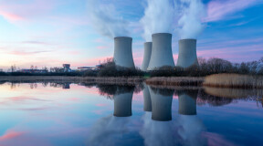 Moltex Energy создаст безопасный ядерный реактор