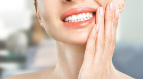 С Encompass ваши зубы станут белоснежными за считанные секунды