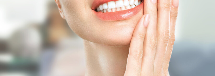 С Encompass ваши зубы станут белоснежными за считанные секунды