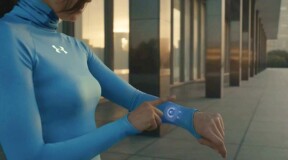 Apple to develop smart health-conscious clothes