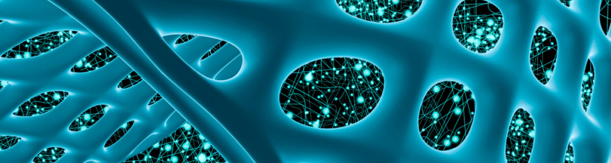 ИИ разработал инновационный метаматериал повышенной прочности и сжимаемости