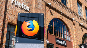 Firefox recognized as most secure browser
