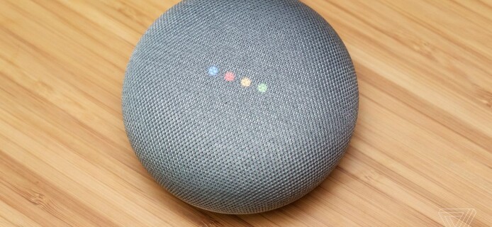 Google to replace Home and Mini devices that failed due to firmware upgrade