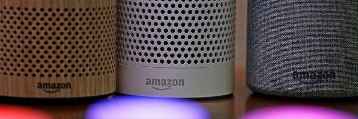Smart Speakers Can Be Hacked with a Laser