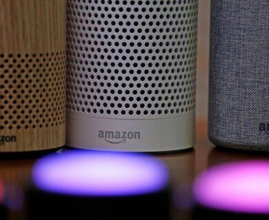 Smart Speakers Can Be Hacked with a Laser