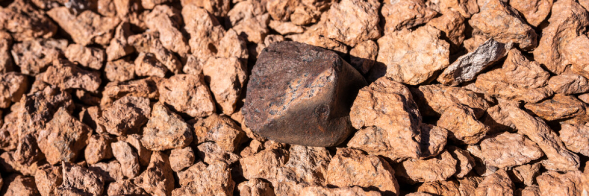 Ribose found in meteorites