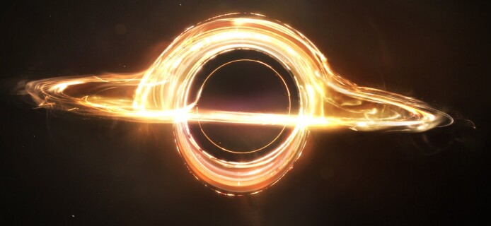 В Млечном Пути найдена черная дыра звездной массы