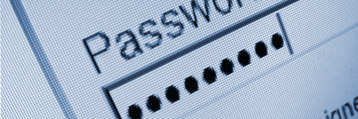 «12345»: худшие пароли 2019 года