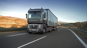Carbon dioxide capture technology can reduce lorry and bus emissions by 90%