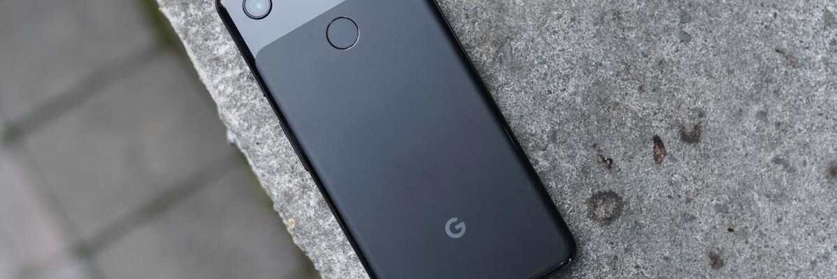 Google выпустит бюджетную версию Pixel 4