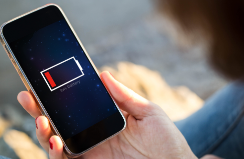 Australia creates the most powerful smartphone battery
